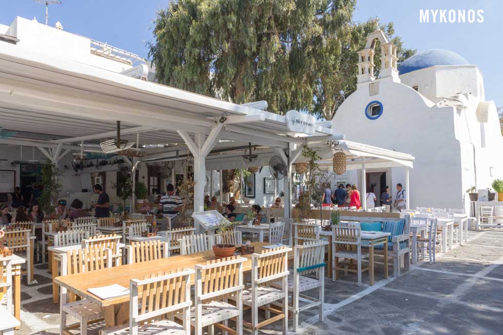 Mykonos