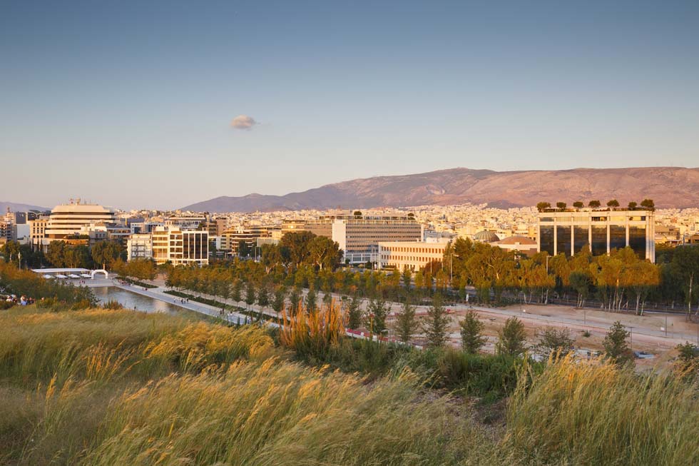 Athens Greece